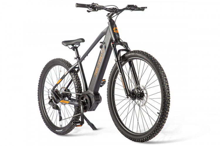 Электровелосипед Sporto Hydra в Уфе