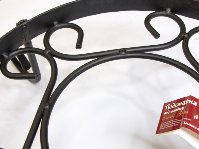 Подставка под тандыр Скиф в Уфе