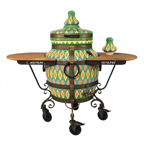 Тандыр Восточный в Уфе