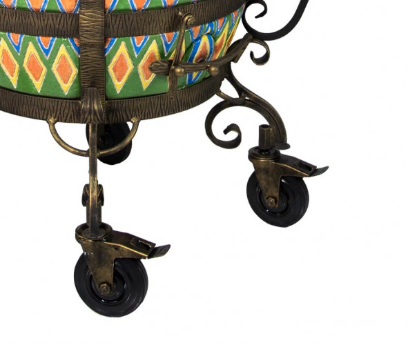 Тандыр Восточный в Уфе