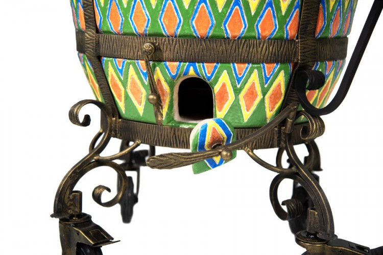 Тандыр Восточный в Уфе