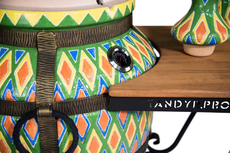 Тандыр Восточный в Уфе