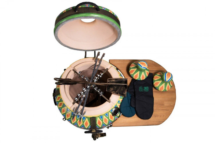 Тандыр Восточный в Уфе