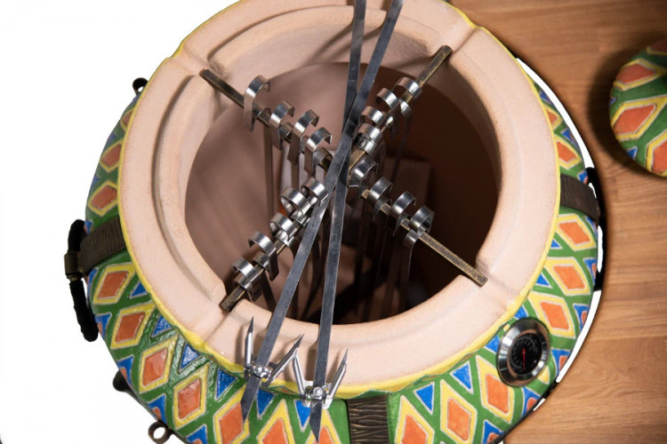 Тандыр Восточный в Уфе