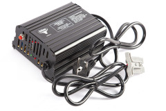 Зарядное устройство RuTrike для аккумуляторов 24V50A/H (10A) Зарядное устройство RuTrike для аккумуляторов 24V50A/H (10A)