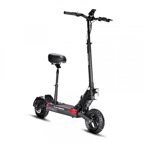 Электросамокат White Siberia LUNA 5.0 Exclusive 800W в Уфе