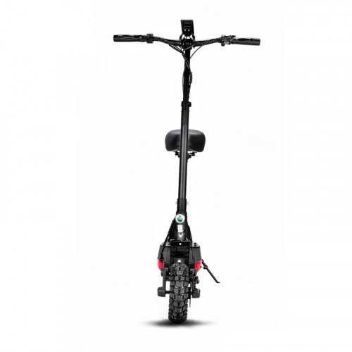 Электросамокат White Siberia LUNA 5.0 Exclusive 800W в Уфе