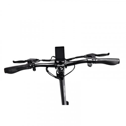 Электросамокат White Siberia LUNA 5.0 Exclusive 800W в Уфе