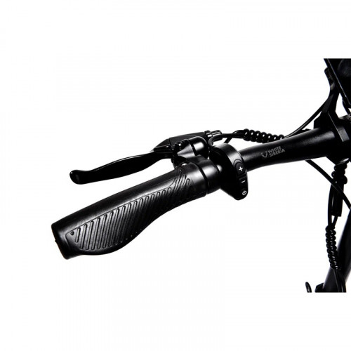 Электросамокат White Siberia LUNA 5.0 Exclusive 800W в Уфе