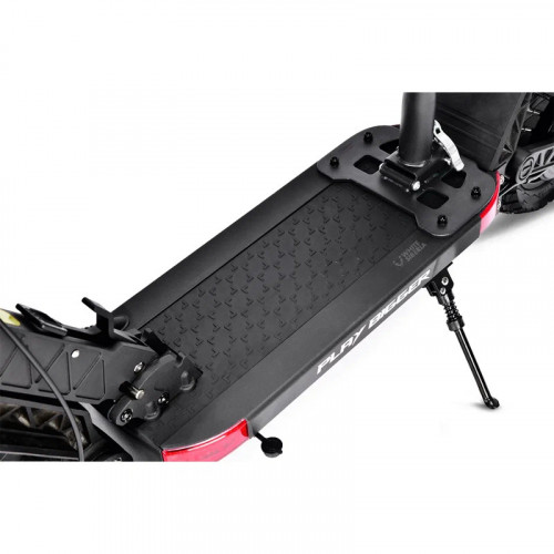 Электросамокат White Siberia LUNA 5.0 Exclusive 800W в Уфе