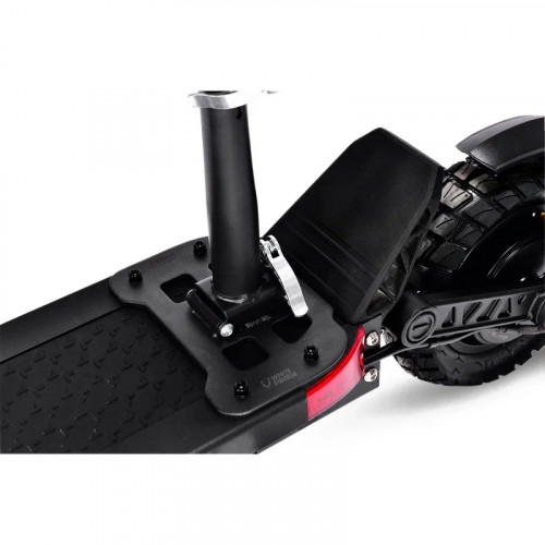 Электросамокат White Siberia LUNA 5.0 Exclusive 800W в Уфе