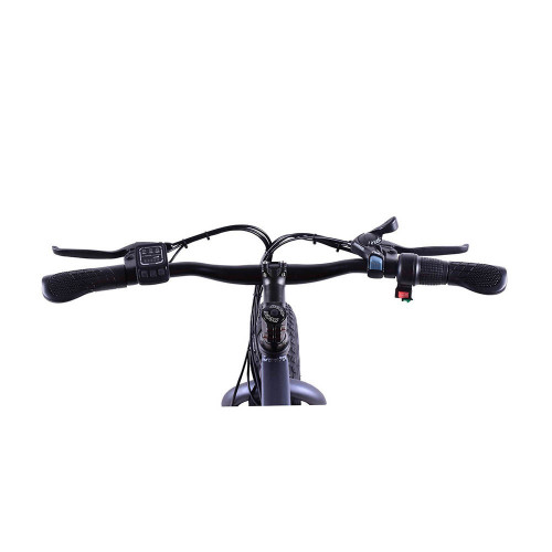 Электровелосипед HIPER Engine B65 в Уфе