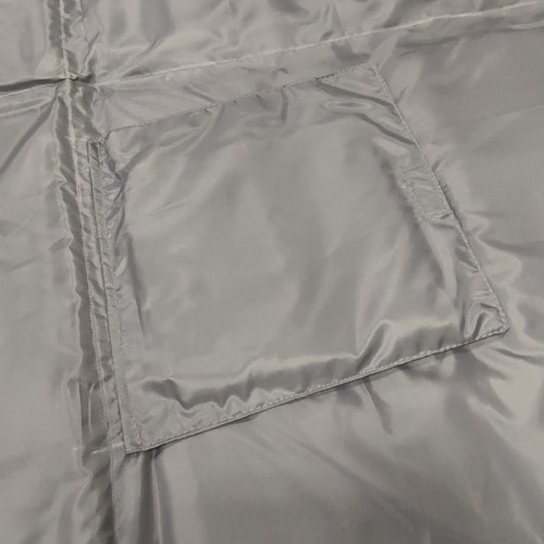 Тёплый пол для палатки Куб-2 oxford 210D в Уфе