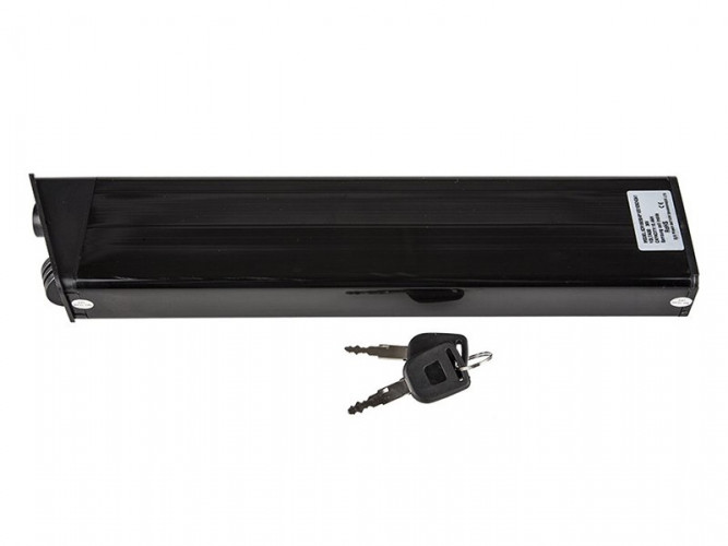 Аккумуляторная батарея PATROL MASTER 36V 10.4Ah в Уфе