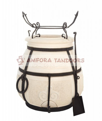 Подставка под казан на тандыр универсальная в Уфе