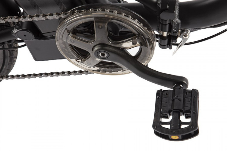 Электровелосипед Cyberbike LINE в Уфе