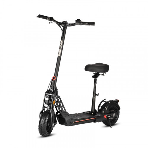 Электросамокат White Siberia TAIGA 3 1000W в Уфе