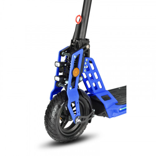 Электросамокат White Siberia TAIGA 3 1000W в Уфе