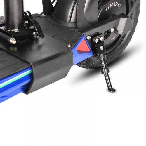 Электросамокат White Siberia TAIGA 3 1000W в Уфе