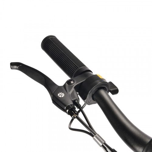 Электросамокат White Siberia TAIGA 3 1000W в Уфе