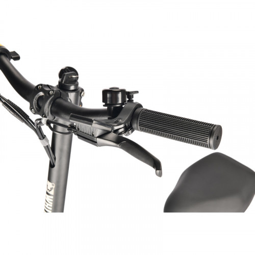 Электросамокат White Siberia TAIGA 3 1000W в Уфе