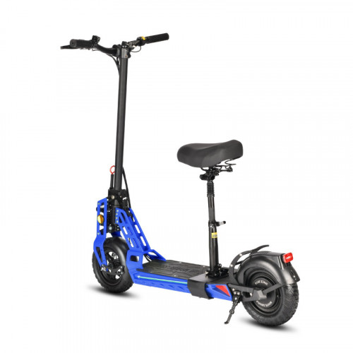 Электросамокат White Siberia TAIGA 3 1000W в Уфе