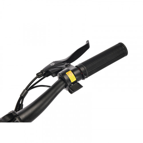 Электросамокат White Siberia TAIGA 3 1000W в Уфе