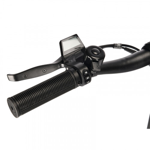 Электросамокат White Siberia TAIGA 3 1000W в Уфе