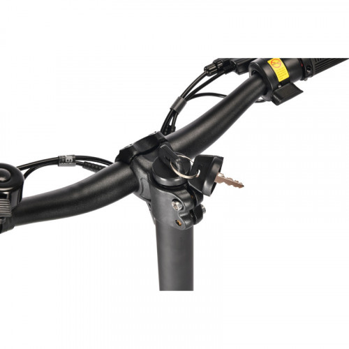 Электросамокат White Siberia TAIGA 3 1000W в Уфе