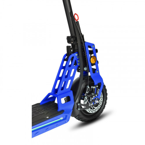 Электросамокат White Siberia TAIGA 3 1000W в Уфе