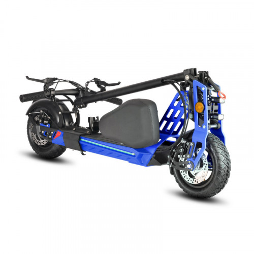 Электросамокат White Siberia TAIGA 3 1000W в Уфе