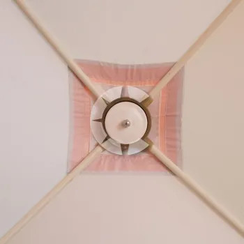 Палатка зимняя куб СЛЕДОПЫТ 1.8x1.8 Oxford 210D в Уфе