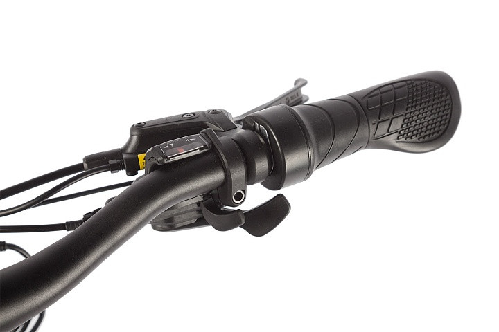 Электровелосипед Gelbert Ran 1 ST в Уфе