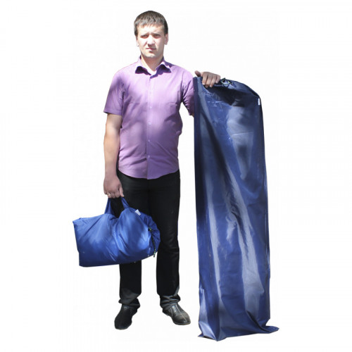 Торговая палатка МИТЕК ДОМИК 4 X 3 из квадратной трубы 20 Х 20 мм в Уфе