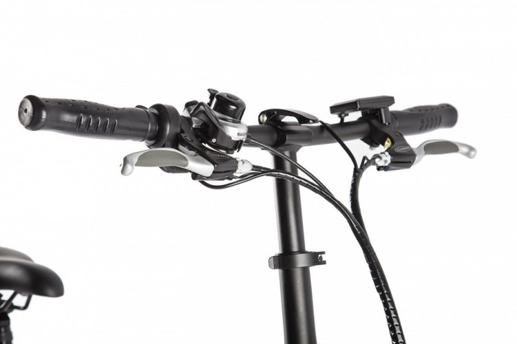 Электровелосипед Cyberbike FLEX в Уфе