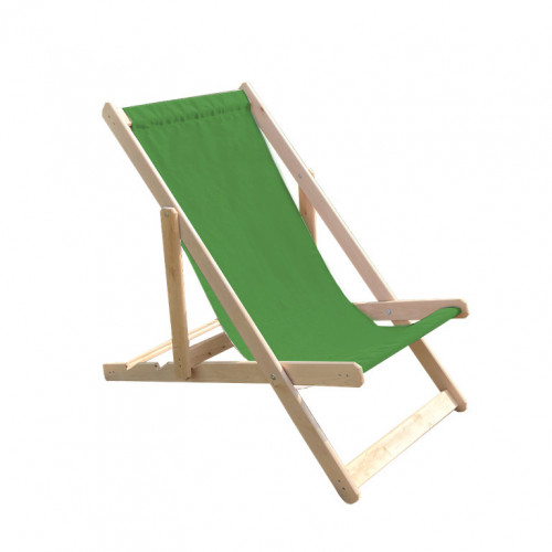 Кресло-шезлонг деревянное складное в Уфе