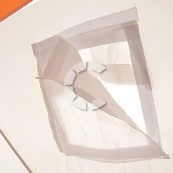 Палатка зимняя куб СЛЕДОПЫТ 1.8x1.8 Oxford 240D в Уфе