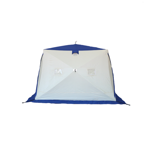 Зимняя палатка Polar Bird 3T Long компакт в Уфе