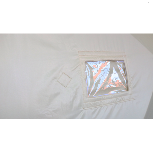 Зимняя палатка Polar Bird 3T Long компакт в Уфе