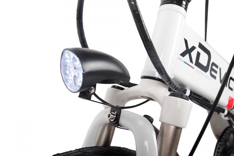 Электровелосипед xDevice xBicycle 20 в Уфе