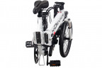 Электровелосипед xDevice xBicycle 20 в Уфе