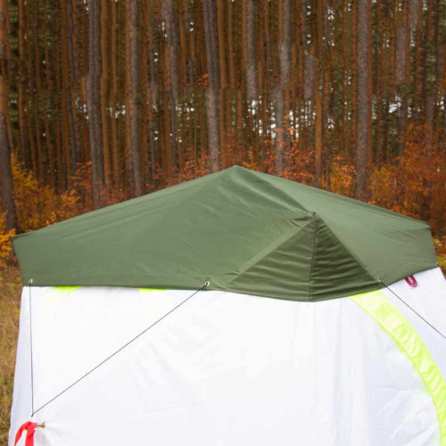 Тент влагозащитный ( накидка ) для Медведь Куб-3 в Уфе