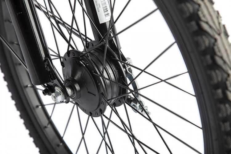 Электровелосипед Eltreco Intro Cruise в Уфе