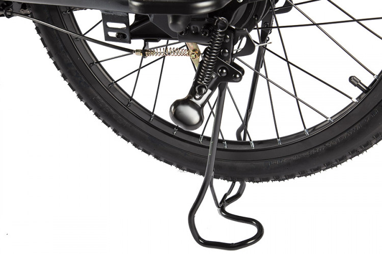 Электровелосипед Eltreco Intro Cruise в Уфе