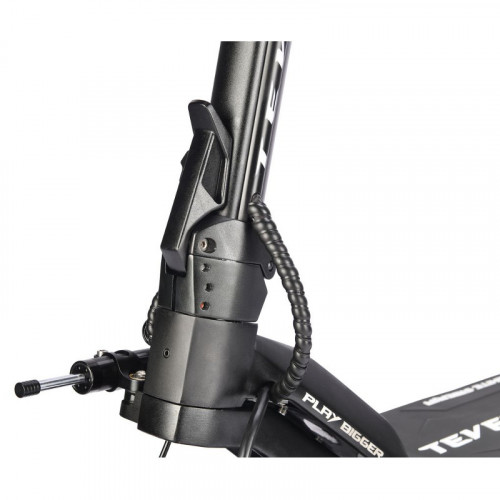 Электросамокат White Siberia TEVERUN FIGHTER 6000W в Уфе