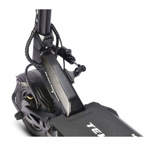 Электросамокат White Siberia TEVERUN FIGHTER 6000W в Уфе