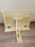 Стол навесной складной деревянный в Уфе