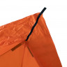 Палатка зимняя куб СЛЕДОПЫТ 2.1x2.1 Oxford 210D в Уфе