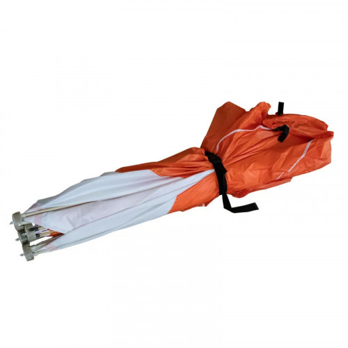 Палатка зимняя куб СЛЕДОПЫТ 2.1x2.1 Oxford 210D в Уфе