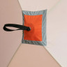 Палатка зимняя куб СЛЕДОПЫТ 2.1x2.1 Oxford 210D в Уфе